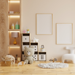 Kids Room Decor